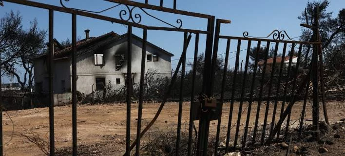 Καταγγελία-φωτιά: Προσπαθούν να κρύψουν τα στοιχεία για τη φονική πυρκαγιά στο Μάτι